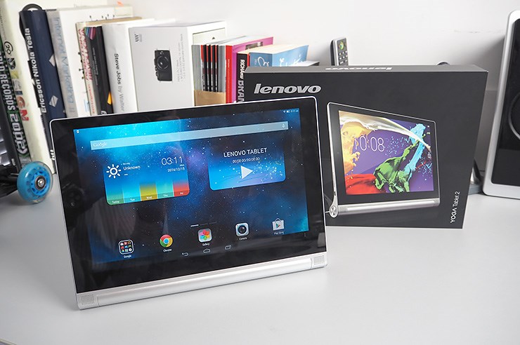 Lenovo Tablet Yoga 2 10 (12).JPG